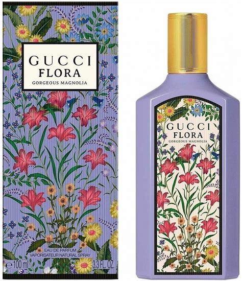 духи gucci flora отзывы